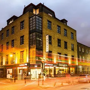 The Whitechapel 4*, Londres Royaume-Uni