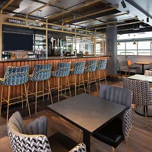 Ibis Styles London Gatwick Airport Hotel